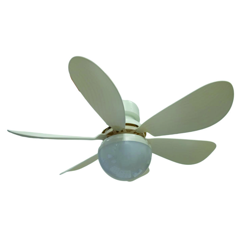 LAMPARA LED DE TECHO C/VENTILADOR 40W LVT-002 KLEY 