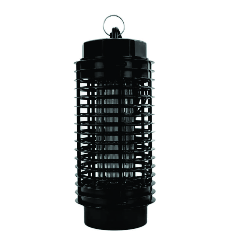 LAMPARA MATA INSECTOS COLGANTE 1W LMI-001 KLEY     