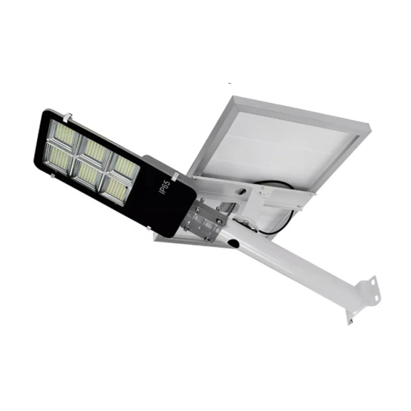 LUMINARIO SUBURBANO DE PARED DOLS LPS-200W KLEY    
