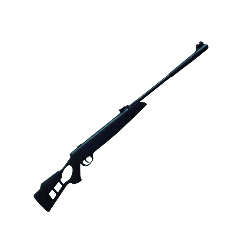 RIFLE DEPORTIVO DIABOLO C.5.5 HGEDGE22-GUN CROSMAN 
