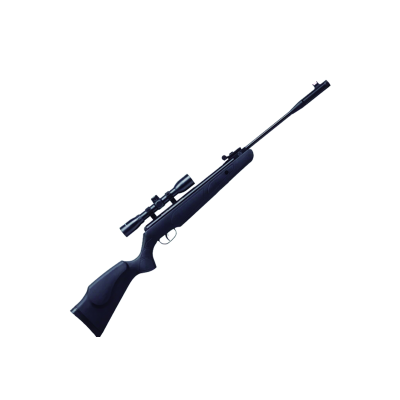 RIFLE DEPORTIVO HUNTER 5.5MM REHNP22SX CROSMAN     