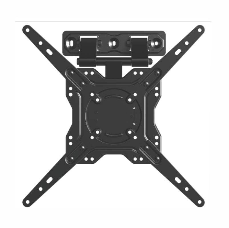 SOPORTE TV 32" A 55" BRAZO MOVIL BASE-003 KLEY     