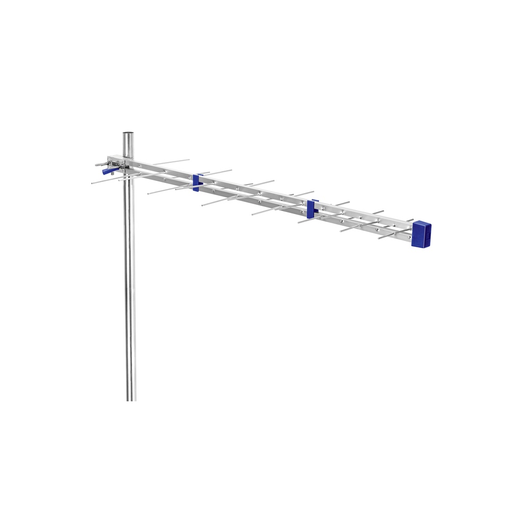 ANTENA AEREA EXTERIOR 14 ELEM. ANAE-14 V           