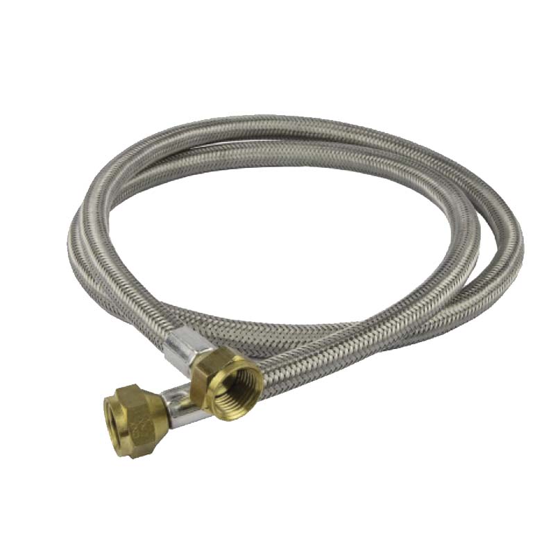 ALIMENTADOR P/GAS 3/8 X 60CM MG10X60 CNX           