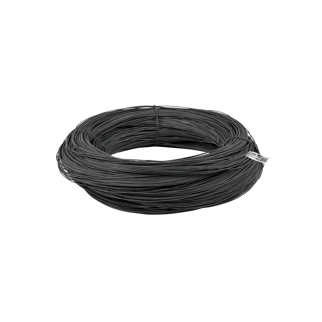 KILO DE ALAMBRE RECOCIDO CALIBRE 15 EN ROLLO DE 20 KG, FIERO (copia)