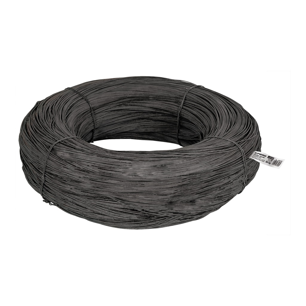 ALAMBRE RECOCIDO ROLL 60KG ALRE-1560 KG FIERO      