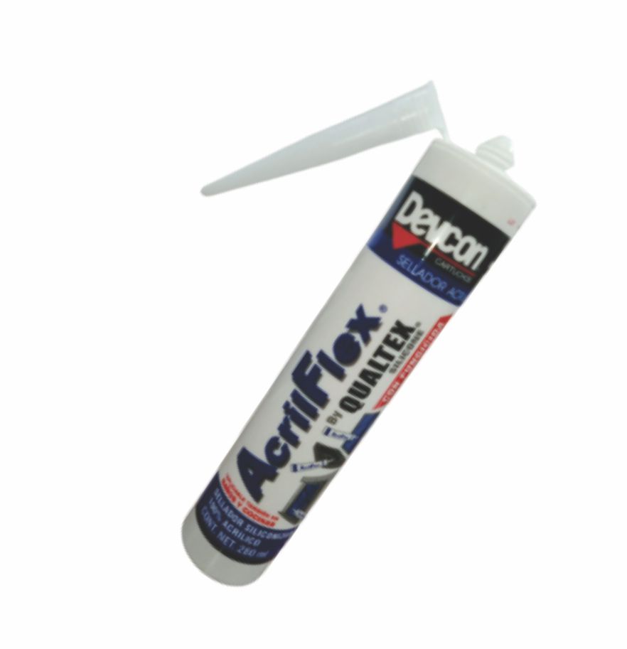 SELLADOR ACRILICO BCO ACRIFLEX 280ML C-QAB DEVCON  