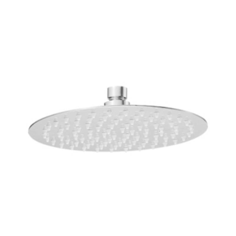 REGADERA REDONDA 8" ACE.INOX RC12 CNX              