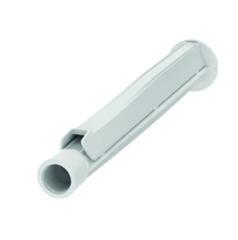 BRAZO P/REGADERA ELECTRICA BLANCA 3T Y 4T IUSA     