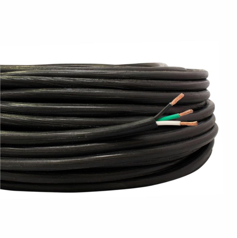 CORDON COBRE USO RUDO 3X12 IUSA                    