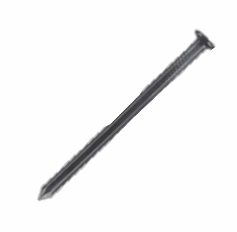 KG. DE CLAVO P/CONCRETO 2" NEGRO DEACERO           