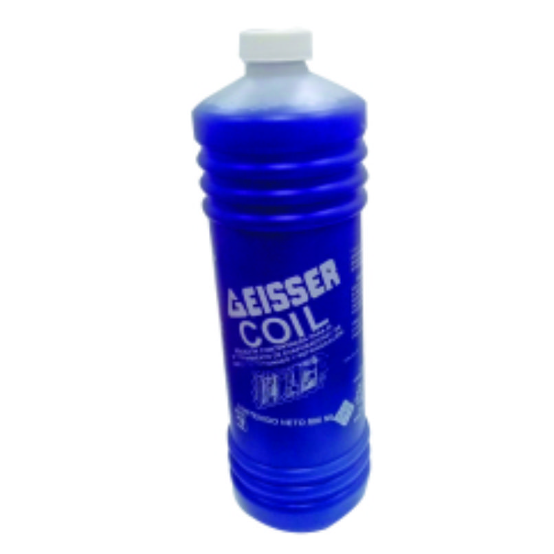LIMPIADOR PARA CLIMAS COIL MORADO BIODEGRADABLE LTO.