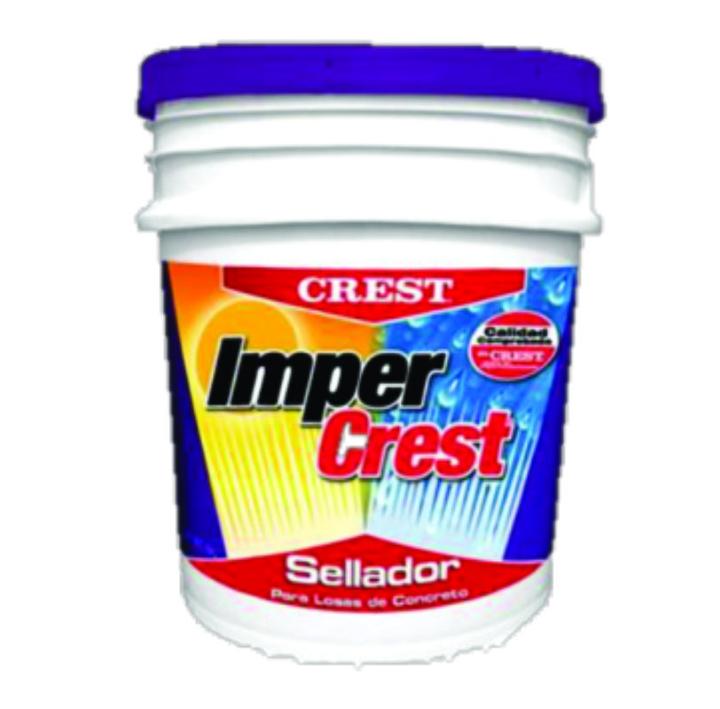 SELLADOR IMPERCREST 19 LTS.                        