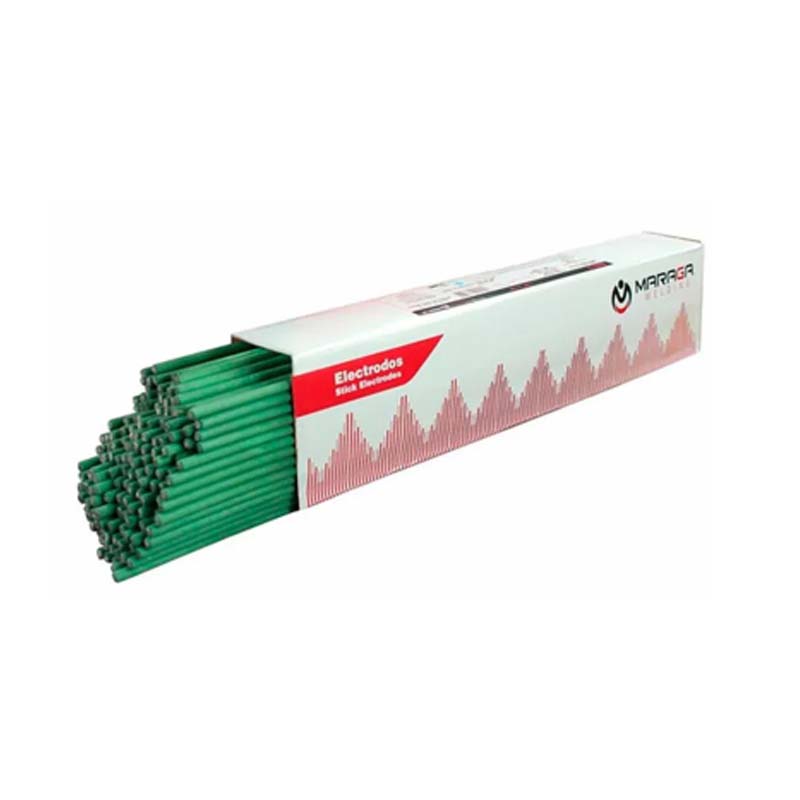 SOLDADURA 6013 1/8 X 14" CAJA 5KG MARAGA
