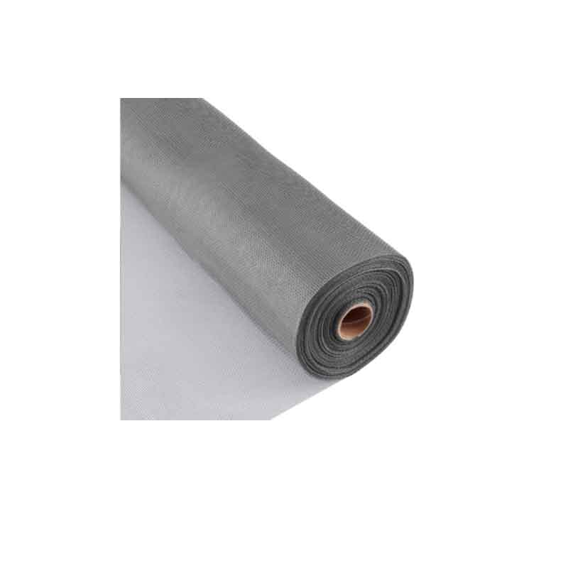 TELA MOSQUITERA VEKER FIBRA VIDRIO GRIS 0.90X30M 6180 PESADA