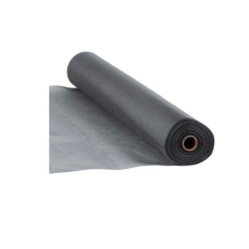 TELA MOSQ.VEKER F.VIDRIO NEGRA 0.90X30M 6186 PESADA