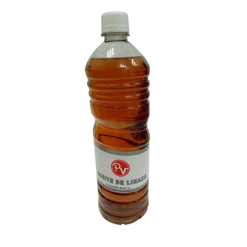ACEITE DE LINAZA 1 LTO. PRODUCTOS VALERO