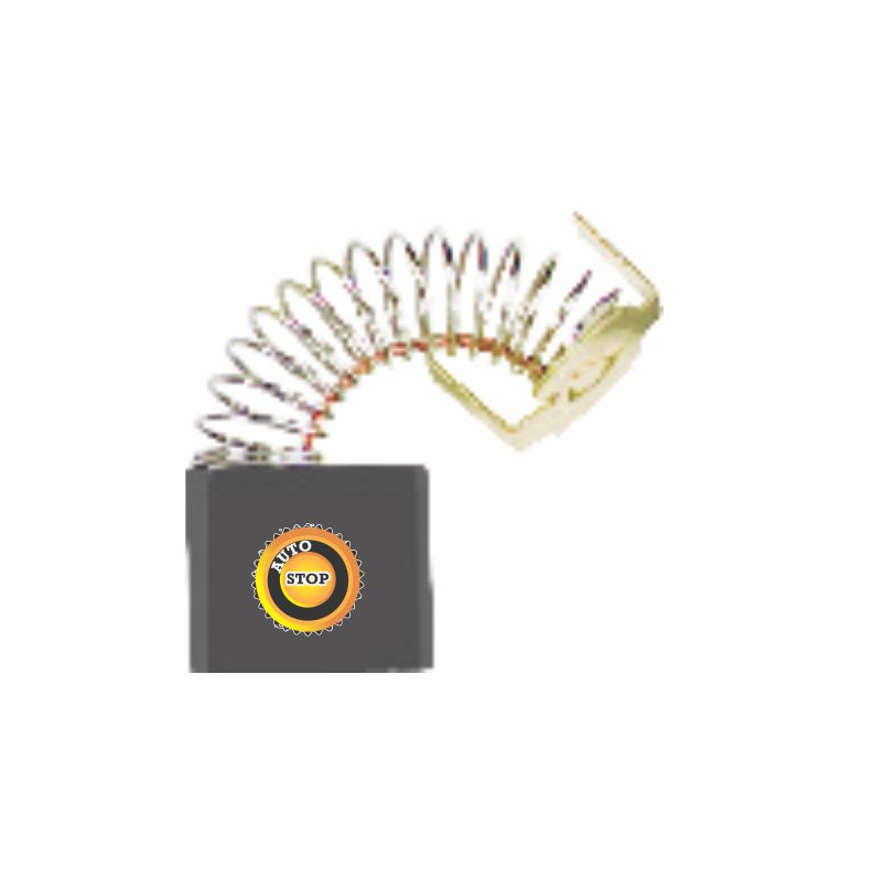 CARBONES AVANTE CA-25 COR/DE METAL MAKIT           