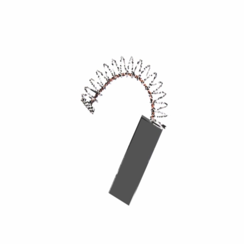 CARBONES AVANTE CA-69 ASPIRADORAS RIDGID/ELECTROLX 