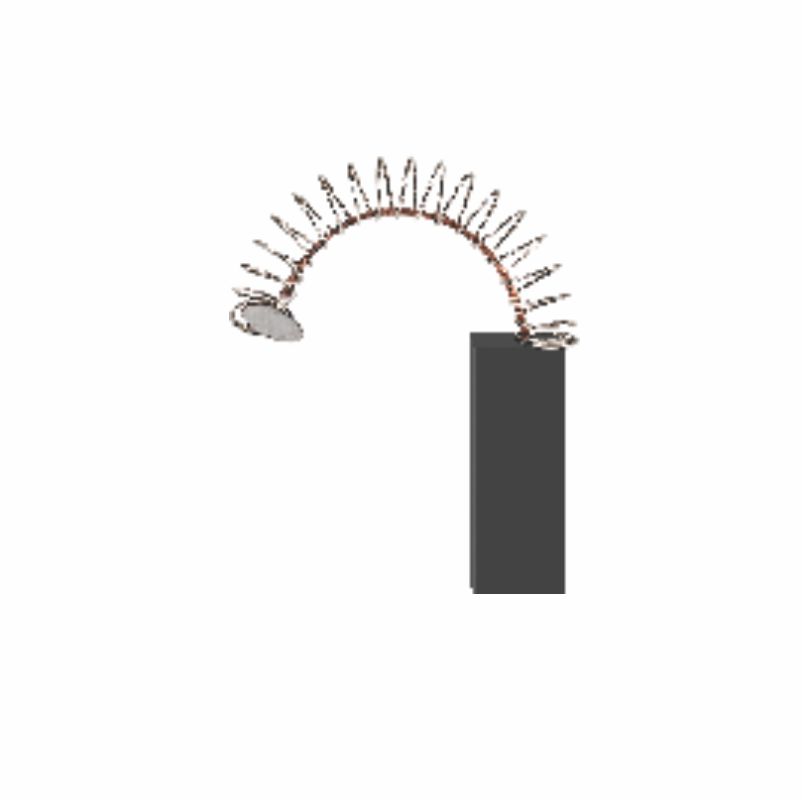 CARBONES AVANTE CA-74B ESMERILADORA BOSCH          