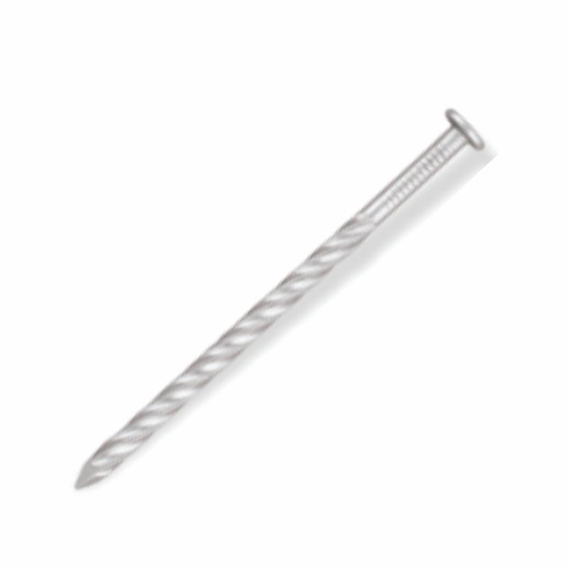 CLAVO ROLADO  2 1/2"  DEACERO                      