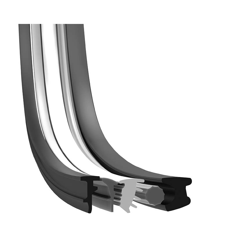 COMPLEMENTO P/VENTAN C-319-5 HUMO PENNS            