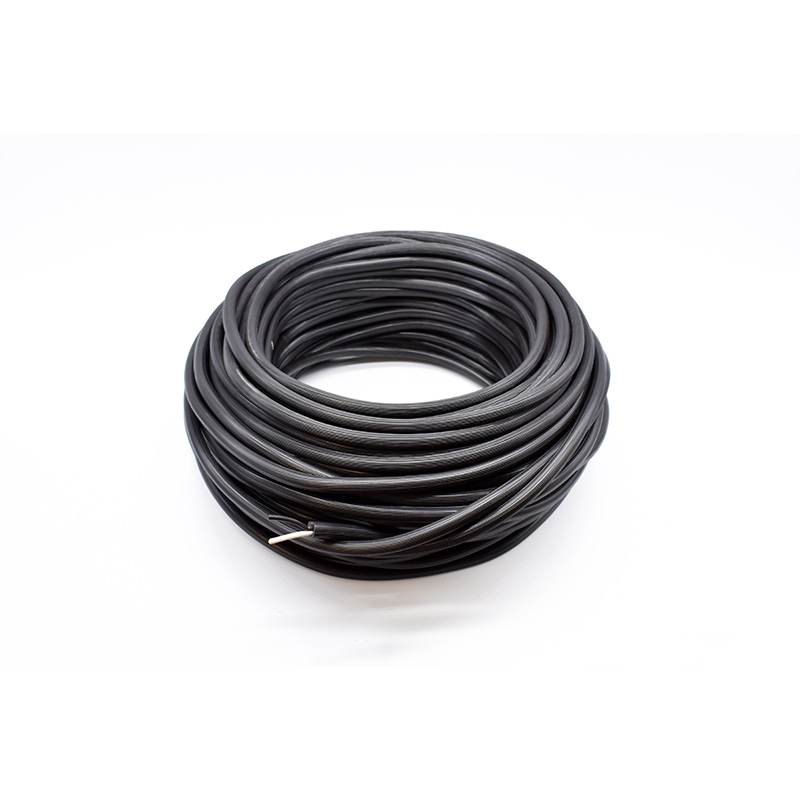 CORDON COBRE USO RUDO PAMA 2X14 100MT.             