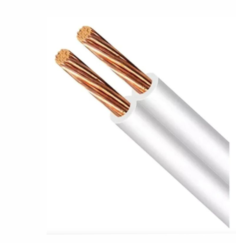 CORDON POT COBRE CAL.16 IUSA 100 MTS.              