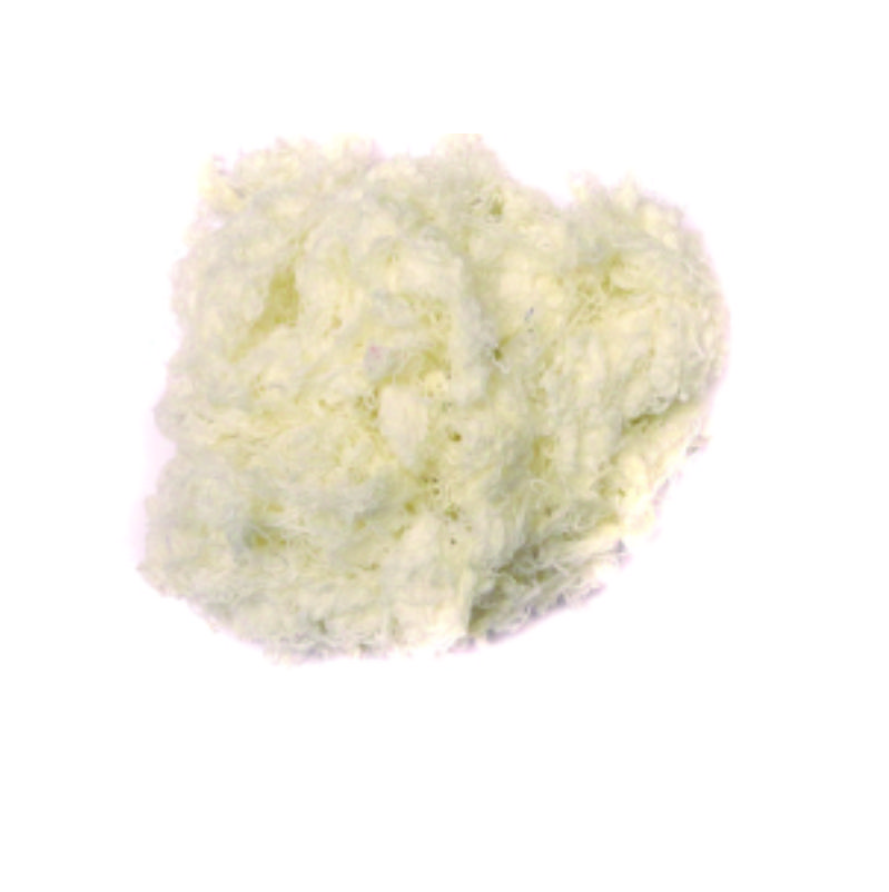 ESTOPA SUPER EXTRA BLANCA PACA CON 25KG.           