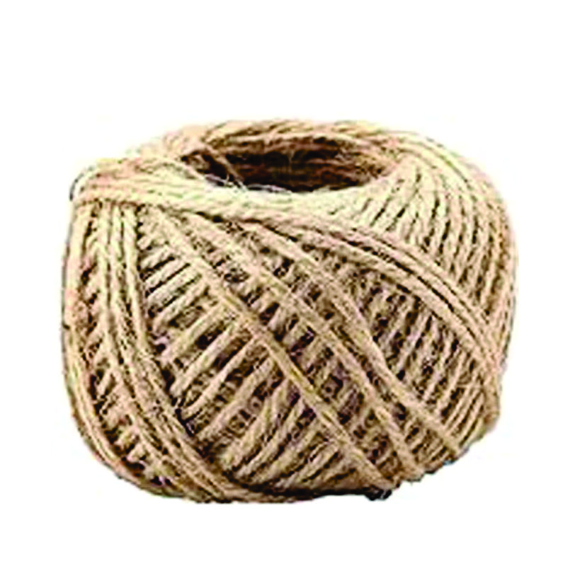 HILO HENEQUEN 2 CABOS BOLA CON 2KG APROX.
