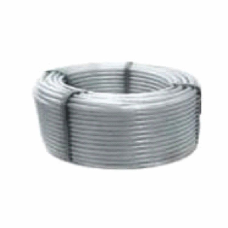 MANGUERA P/GAS 3/8" X 100MT. AMARILLA TRICAPA      