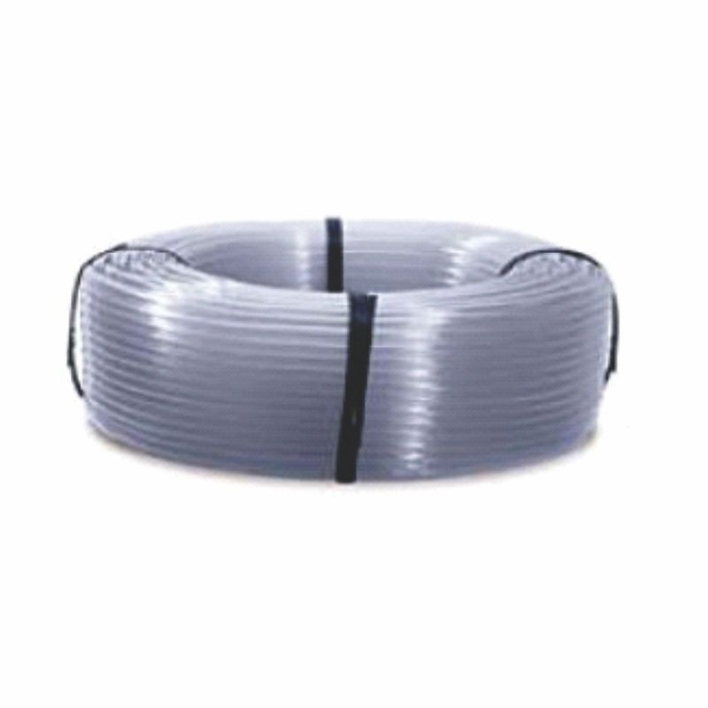 MANGUERA PARA NIVEL  1/4" ROLLO 100 MTS            