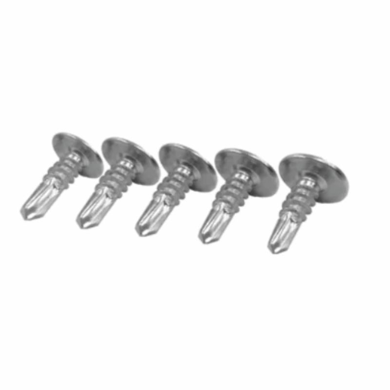 PIJA P/BROCA 8 X 1/2" S/RONDANA 100PZS 15911 VEKER 