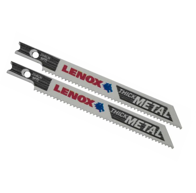 S.CALADORA B. 3-5/8 2PZAS MET G 1991562  LENOX     
