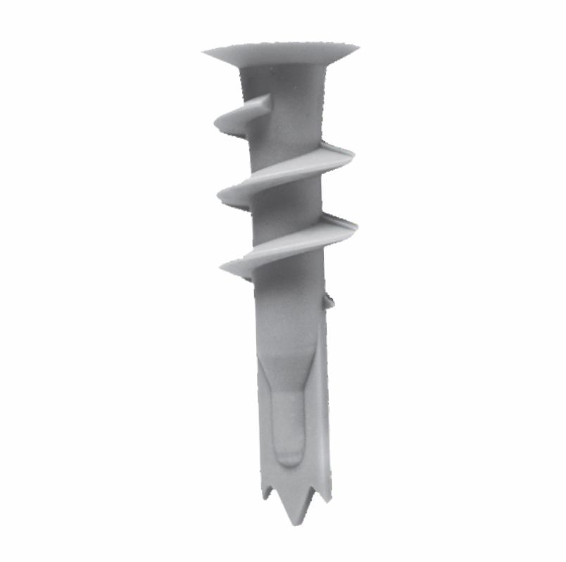 TAQUETES PARA PANEL DE YESO GKA 100PZ FISCHER