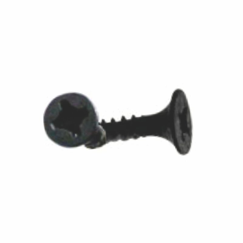 TORNILLO VEKER 8X1"COMBINADO 15512 CON 100PZAS CABEZA PLANA