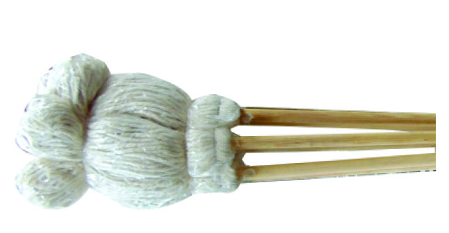 TRAPEADOR DE PABILO DOCENA                         
