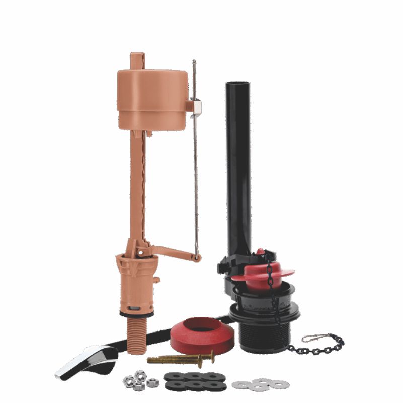 HERRAJE PARA SANITARIO FM200AK FLUIDMASTER