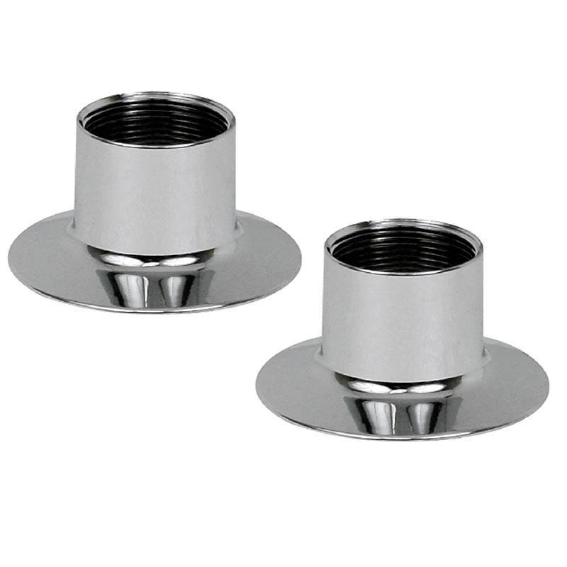 JUEGO CHAPETON RE-15 PARA LLAVE EMPOTRAR RU