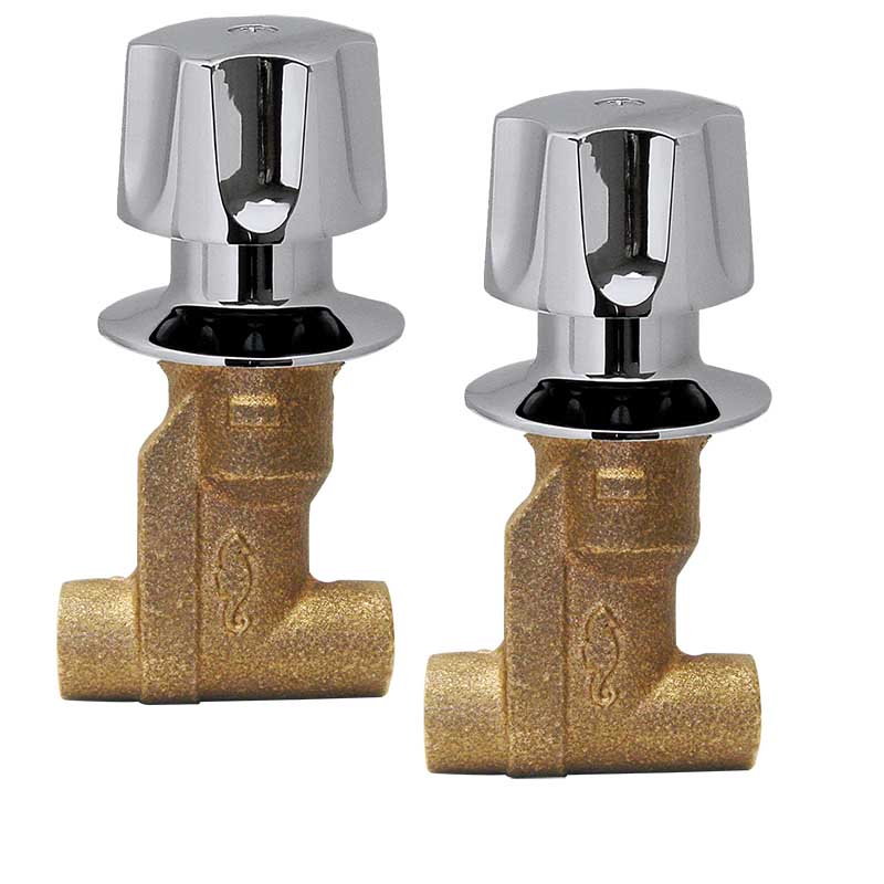 JGO. LLAVE 39-IC EMPOTRAR C/CERAMICO SOL           
