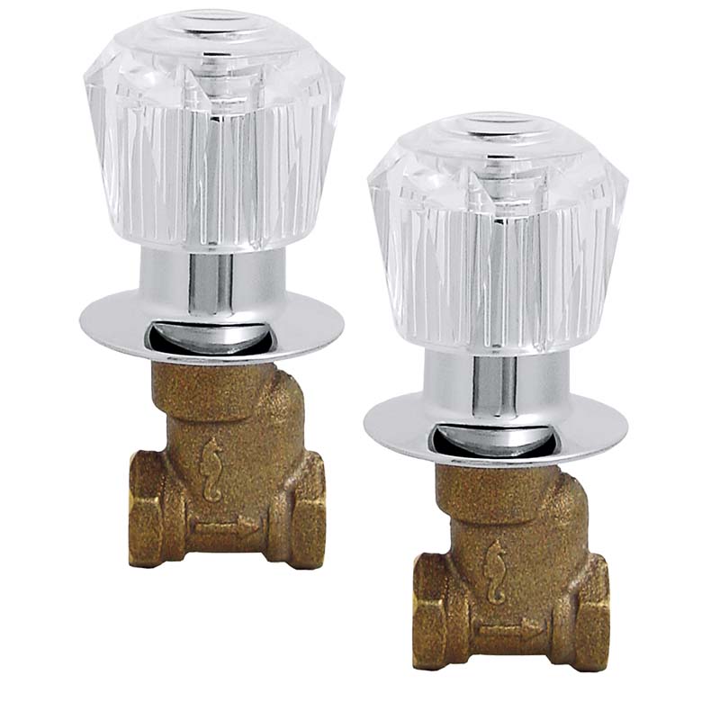 JUEGO LLAVE EMPORTAR 40-QL ROSCAR MANERAL ACRILICO