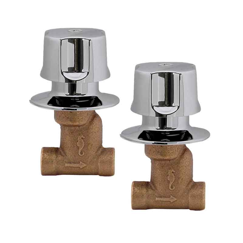 JGO. LLAVE EMPOTRAR 39-Q SOLDAR M/ACUAR            