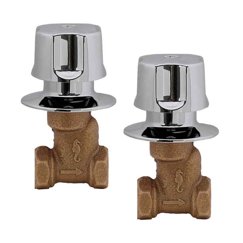 JGO. LLAVE EMPOTRAR 40-Q ROSCAR M/TAURO            
