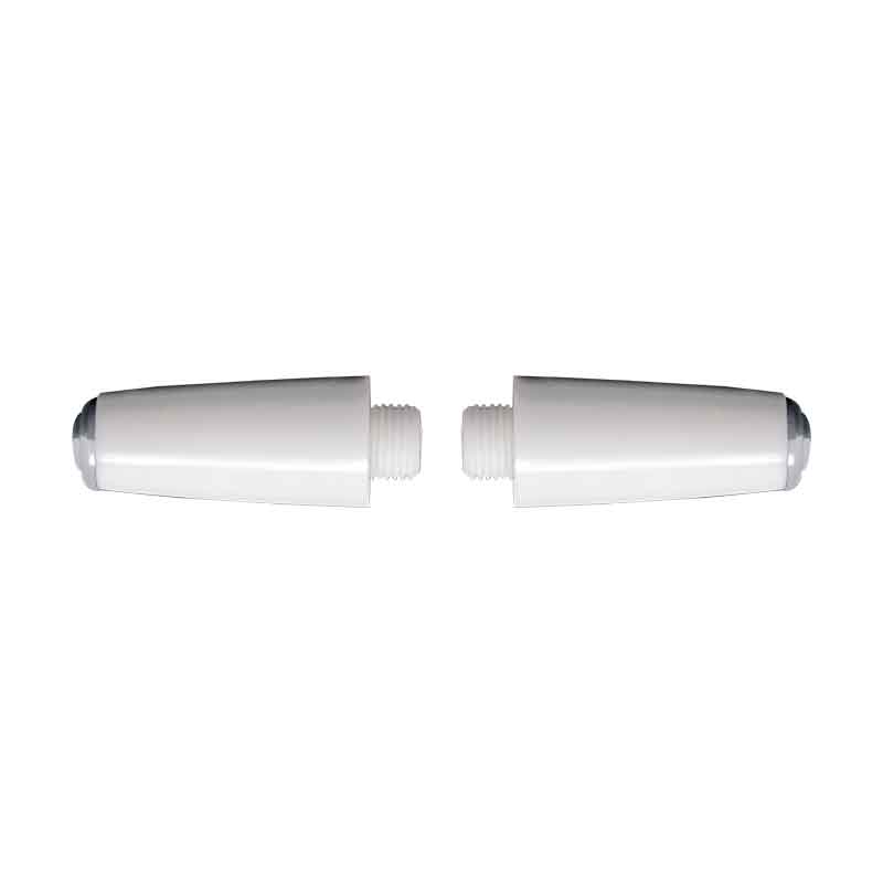 JGO. MANERAL 8R-17 PIRULI BLANCO RUGO              