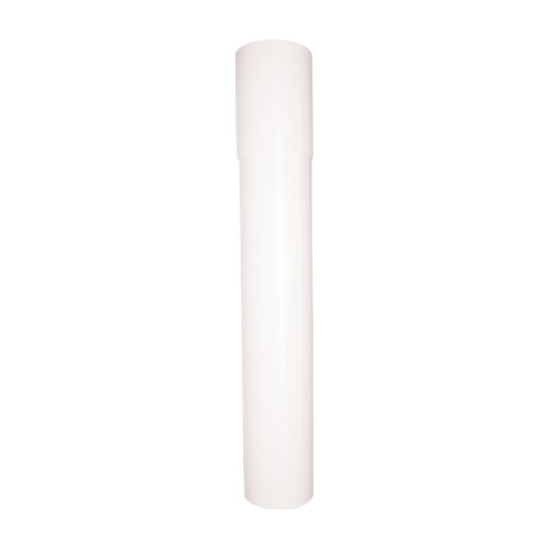 EXTENSION P/LAVABO PH-206 BLANCA 11-18CM COFLEX    