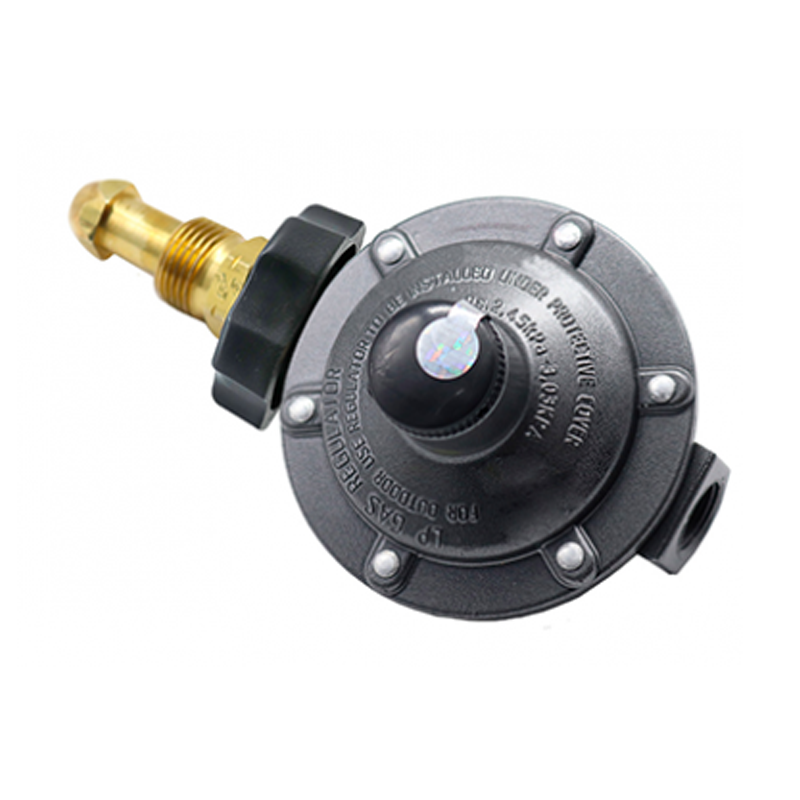 REGULADOR P/GAS 1VIA C/P.POOL REG-003 7/8"X3/8"NPT 