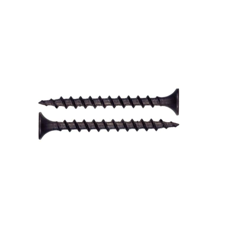 TORNILLO TABLARROCA 12 X 1" 1000PZS                