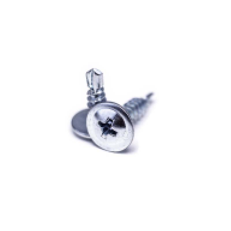 PIJA PUNTA DE BROCA K LATH 8 X 1-1/4" 1000 PZAS    