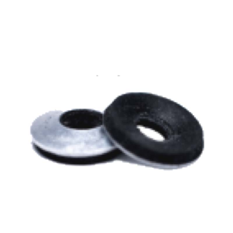 ARANDELAS VULCANIZADA P/PIJA 1000 PZS              