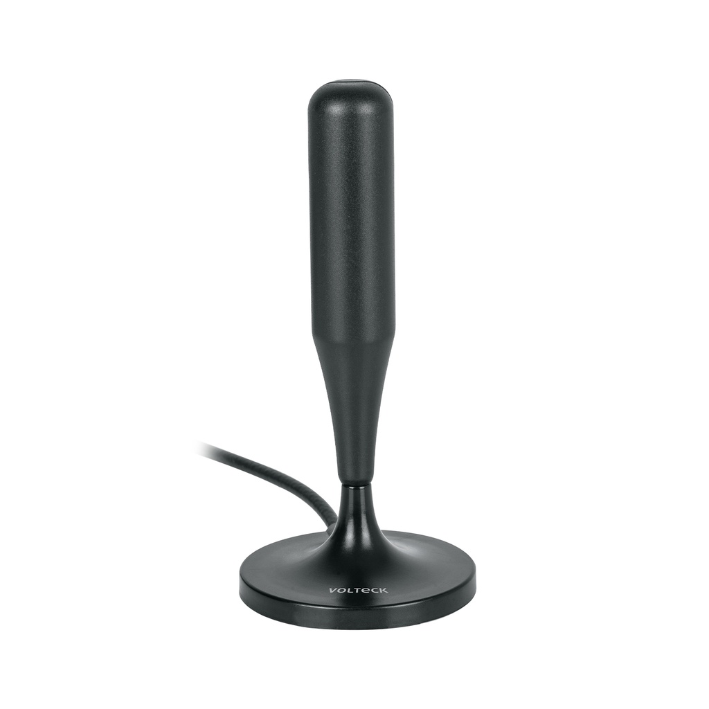 ANTENA INTERIOR TV HD B/MAGNETICA ANIN-24 VOLTECK